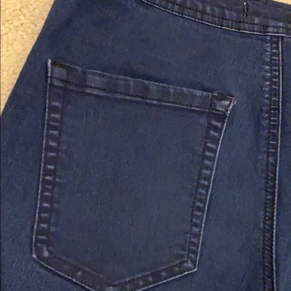 Forever 21 Premium Denim Jeggings - Picture 5 of 12